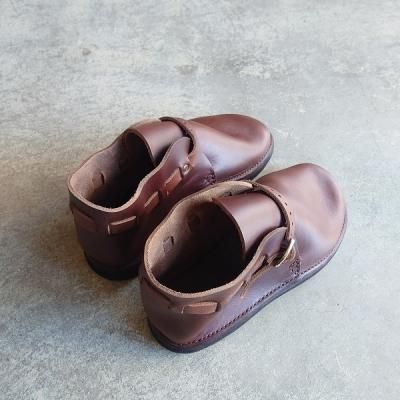 FERNAND LEATHER フェルナンドレザー MIDDLE ENGLISH Fernand Leather / フェルナンドレザー Ladies MIDDLE ENGLISH