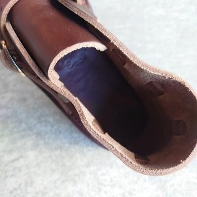 FERNAND LEATHER フェルナンドレザー MIDDLE ENGLISH Fernand Leather Middle English / フェルナンド レザー ミドル