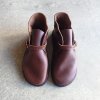 【FERNAND LEATHER・フェルナンドレザー】 MIDDLE ENGLISH BOOTS