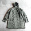 【DEADSTOCK】50s FRENCH MILITARY M-64 PARKA <img class='new_mark_img2' src='https://img.shop-pro.jp/img/new/icons1.gif' style='border:none;display:inline;margin:0px;padding:0px;width:auto;' />