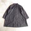 【PORTER CLASSIC・ポータークラシック】CHINO SHIRT COAT<img class='new_mark_img2' src='https://img.shop-pro.jp/img/new/icons1.gif' style='border:none;display:inline;margin:0px;padding:0px;width:auto;' />