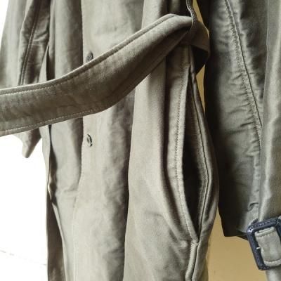 Outil・ウティ】MANTEAU UZES - JAM - 茨城県つくば市のセレクト Outil・ウティ】MANTEAU UZES - JAM - 茨城県つくば市のセレクト