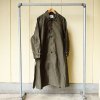 【Outil・ウティ】MANTEAU UZES<img class='new_mark_img2' src='https://img.shop-pro.jp/img/new/icons55.gif' style='border:none;display:inline;margin:0px;padding:0px;width:auto;' />