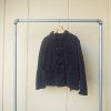 【PORTER CLASSIC・ポータークラシック】 FLEECE FRENCH JACKET<img class='new_mark_img2' src='https://img.shop-pro.jp/img/new/icons1.gif' style='border:none;display:inline;margin:0px;padding:0px;width:auto;' />