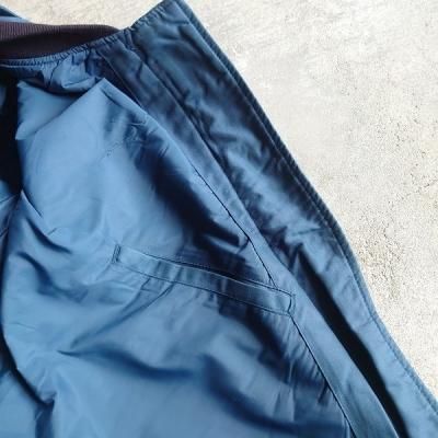 VINTAGE】90-00s ROYAL CANADIAN AIR FORCE FLYERS JACKET - JAM