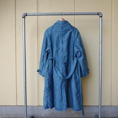 Outil・ウティ】MANTEAU UZES - JAM - 茨城県つくば市のセレクト