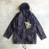【ARK-AIR・アークエアー】SOLID WP SMOCK 20%OFF \63800→\51040<img class='new_mark_img2' src='https://img.shop-pro.jp/img/new/icons34.gif' style='border:none;display:inline;margin:0px;padding:0px;width:auto;' />