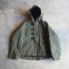 【Nigel Cabourn・ナイジェル ケーボン】DECK JACKET VINTAGE TWILL<img class='new_mark_img2' src='https://img.shop-pro.jp/img/new/icons1.gif' style='border:none;display:inline;margin:0px;padding:0px;width:auto;' />