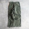 【DEADSTOCK】60s US MILITARY M-65 FIELD PANTS アルミZIP<img class='new_mark_img2' src='https://img.shop-pro.jp/img/new/icons1.gif' style='border:none;display:inline;margin:0px;padding:0px;width:auto;' />