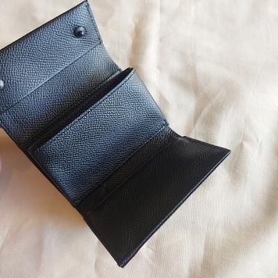 era(イーラ) コンパクトレザーウォレット ERA.(イーラ) / 新作【3型の財布】のご紹介 | WEEKENDER SHOP ブログ