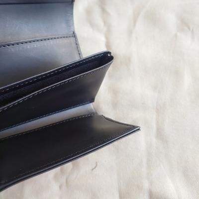 ERA.・イーラ】 SO BLACK TINY WALLET - JAM - 茨城県つくば市の