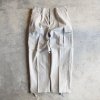 【DEADSTOCK】German Military Moleskin Cargo Pants<img class='new_mark_img2' src='https://img.shop-pro.jp/img/new/icons1.gif' style='border:none;display:inline;margin:0px;padding:0px;width:auto;' />