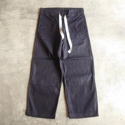 搬入設置サービス付 sus-sous trousers MK-1 シュス パンツ | ochge.org