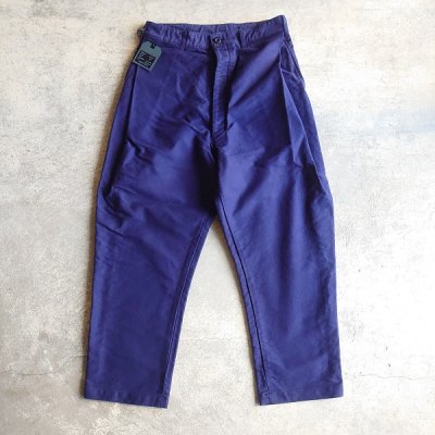 OUTIL ウティ PEPPER & SOLT PANTALON ESCOUT - その他