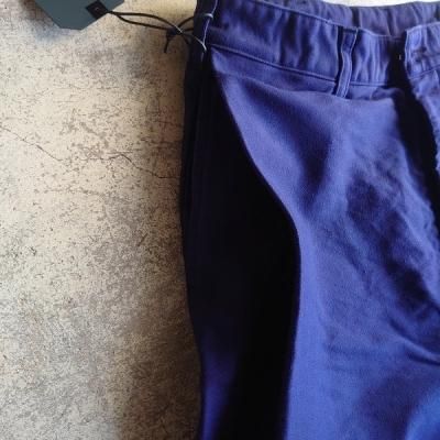 Outil・ウティ】PANTALON ESCOUT - JAM - 茨城県つくば市の Outil・ウティ】PANTALON ESCOUT - JAM - 茨城県つくば市の
