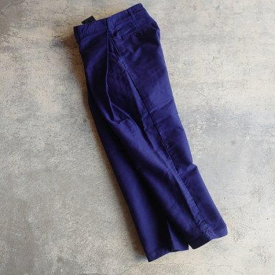 OUTIL(ウティ) PANTALON ESCOUT NAVY - library.iainponorogo.ac.id