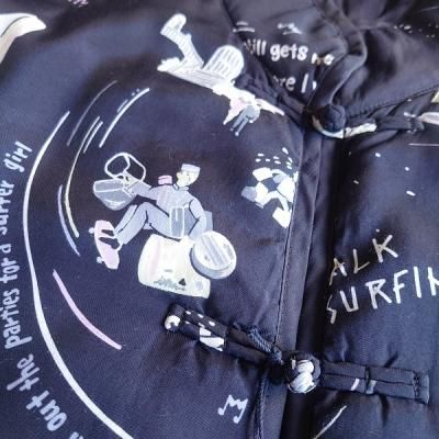 ジャケット・アウター PORTER CLASSIC 21SS Chinese Aloha JKT-M Porter Classic 21Ss Chinese Aloha Jkt-M | eBay