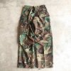 【DEADSTOCK】80s US MILITARY M-65 FIELD PANTS WOODLAND CAMO<img class='new_mark_img2' src='https://img.shop-pro.jp/img/new/icons1.gif' style='border:none;display:inline;margin:0px;padding:0px;width:auto;' />