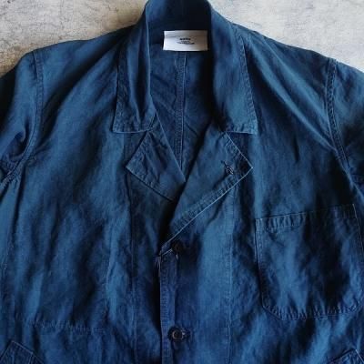 Outil・ウティ】MANTEAU PUPILLIN - JAM - 茨城県つくば市の Outil・ウティ】MANTEAU PUPILLIN - JAM - 茨城県つくば市の