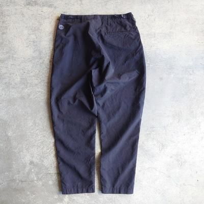 ショップレビュー ランキング PORTER CLASSIC・ポータークラシック】WEATHER PANTS CROPPED パンツ