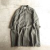 【Outil・ウティ】MANTEAU UZES<img class='new_mark_img2' src='https://img.shop-pro.jp/img/new/icons1.gif' style='border:none;display:inline;margin:0px;padding:0px;width:auto;' />