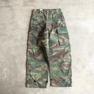 Outil・ウティ】PANTALON BLESLE CAMO - JAM - 茨城県つくば市の