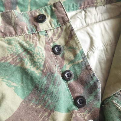 Outil・ウティ】PANTALON BLESLE CAMO - JAM - 茨城県つくば市のセレクトショップ