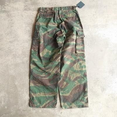 Outil・ウティ】PANTALON BLESLE CAMO - JAM - 茨城県つくば市の