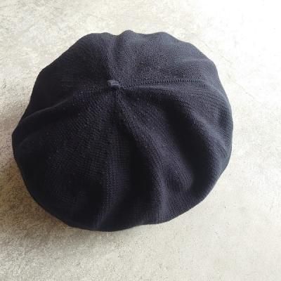 PORTER CLASSIC・ポータークラシック】H/W KNIT BERET - JAM - 茨城県 ...