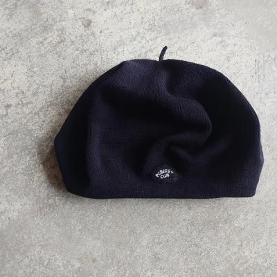 PORTER CLASSIC・ポータークラシック】H/W KNIT BERET - JAM - 茨城県