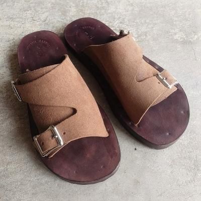 SEDONA SANDAL・セドナサンダル】OAK - JAM - 茨城県つくば市の SEDONA SANDAL・セドナサンダル】OAK - JAM - 茨城県つくば市の