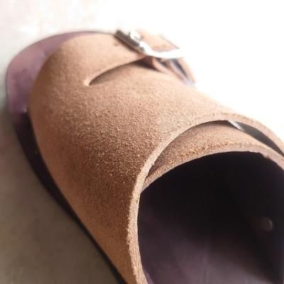 SEDONA SANDAL・セドナサンダル】OAK - JAM - 茨城県つくば市の