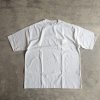 【CIOTA・シオタ】 スビンコットン 度詰め 吊り天竺 ポケットTEE<img class='new_mark_img2' src='https://img.shop-pro.jp/img/new/icons1.gif' style='border:none;display:inline;margin:0px;padding:0px;width:auto;' />