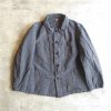 【Outil・ウティ】VESTE ARBOIS<img class='new_mark_img2' src='https://img.shop-pro.jp/img/new/icons1.gif' style='border:none;display:inline;margin:0px;padding:0px;width:auto;' />