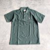 【Boncoura・ボンクラ】 ヘビーウエイト POLOシャツ  オリーブ<img class='new_mark_img2' src='https://img.shop-pro.jp/img/new/icons1.gif' style='border:none;display:inline;margin:0px;padding:0px;width:auto;' />