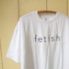 【DEADSTOCK】90s Fetish Print T-Shirt<img class='new_mark_img2' src='https://img.shop-pro.jp/img/new/icons1.gif' style='border:none;display:inline;margin:0px;padding:0px;width:auto;' />