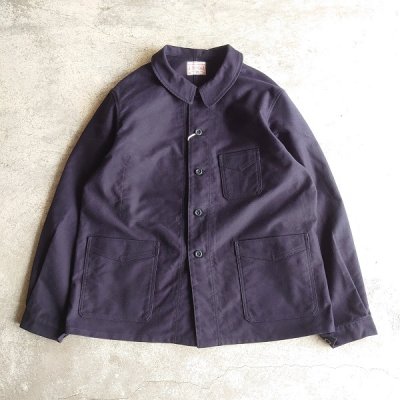 16,660円BONCOURA moleskin french work Jacket