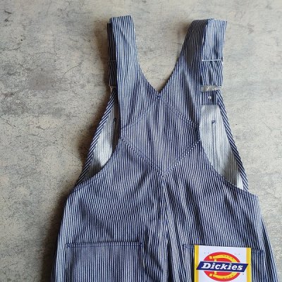 【NEAT・ニート】Dickies Overall for NEAT 30%OFF ￥41800→￥29260 - JAM -  茨城県つくば市のセレクトショップ