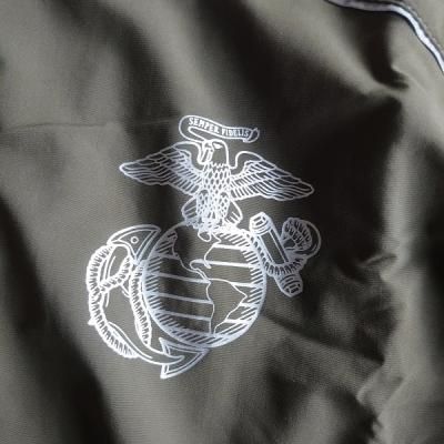 DEADSTOCK】 U.S.M.C. PT JACKET'NEW BALANCE製' - JAM - 茨城県