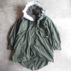 【DEADSTOCK】M-65 FISHTAIL PARKA フルセット SIZE‘S-R‘<img class='new_mark_img2' src='https://img.shop-pro.jp/img/new/icons1.gif' style='border:none;display:inline;margin:0px;padding:0px;width:auto;' />