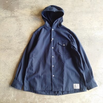 【SUNNY ELEMENT・サニー エレメント】 CAVE SHIRT - JAM - 茨城県つくば市のセレクトショップ