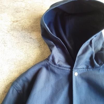 SUNNY ELEMENT (サニーエレメント) / CAVE SHIRT *Cotton Nel
