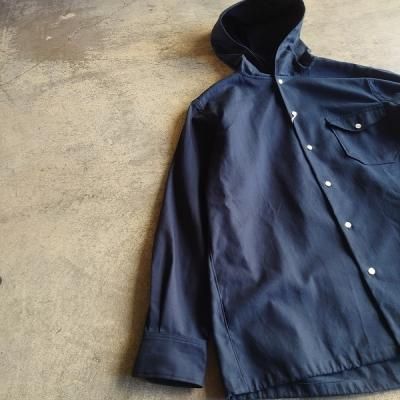 SUNNY ELEMENT・サニー エレメント】 CAVE SHIRT - JAM - 茨城県