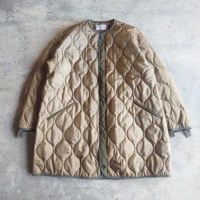 CIOTA・シオタ】 スビンコットン ナイロンオックス M65