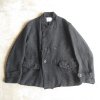【Outil・ウティ】VESTE POLIGNY<img class='new_mark_img2' src='https://img.shop-pro.jp/img/new/icons1.gif' style='border:none;display:inline;margin:0px;padding:0px;width:auto;' />
