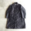 【Outil・ウティ】MANTEAU MIERY<img class='new_mark_img2' src='https://img.shop-pro.jp/img/new/icons1.gif' style='border:none;display:inline;margin:0px;padding:0px;width:auto;' />