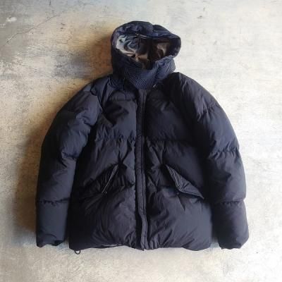 イエスタデイズトゥモローTen c / ARTIC DOWN PARKA