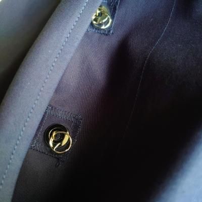 CIOTA・シオタ】 スビンコットン ギャバジン ジャケット'ライト
