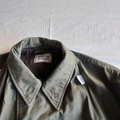 DEADSTOCK】 40s U.S.NAVY TYPE N-4 JACKET - JAM - 茨城県