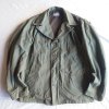 【DEADSTOCK】 40s U.S.NAVY TYPE N-4 JACKET<img class='new_mark_img2' src='https://img.shop-pro.jp/img/new/icons1.gif' style='border:none;display:inline;margin:0px;padding:0px;width:auto;' />